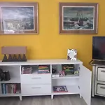 شقة Casa Luis
