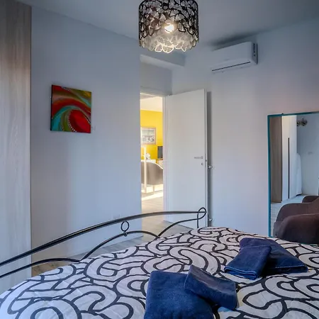 Casa Luis شقة