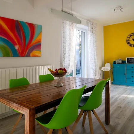 Casa Luis Appartement