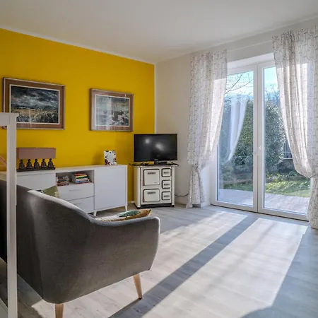Casa Luis Appartement Luino