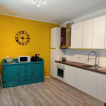 Appartement Casa Luis *