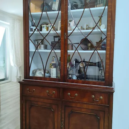 Casa Luis Lejlighed Luino