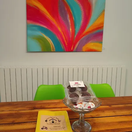 Casa Luis Appartement Luino