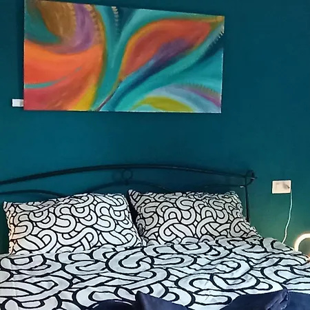 Casa Luis Appartement Luino