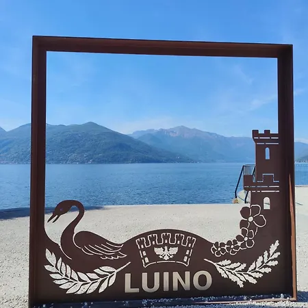 Casa Luis Appartement Luino