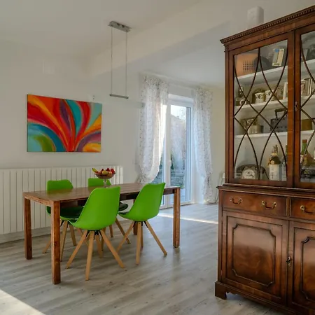 Casa Luis Apartment Luino